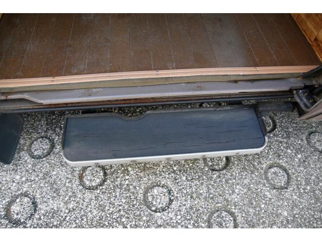 ヴァナゴン 2.1 GL 乗車定員2名 貨物 車検整備付き(21枚目)