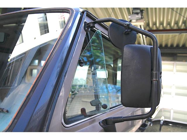 ヴァナゴン 2.1 GL 乗車定員2名 貨物 車検整備付き(22枚目)