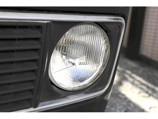 ヴァナゴン 2.1 GL 乗車定員2名 貨物 車検整備付き(24枚目)