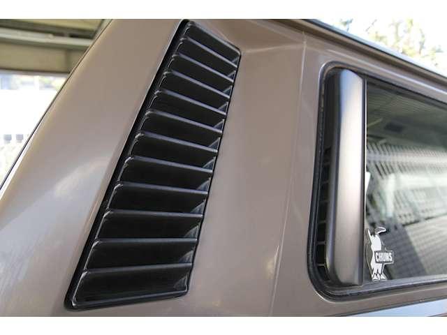 ヴァナゴン 2.1 GL 乗車定員2名 貨物 車検整備付き(26枚目)
