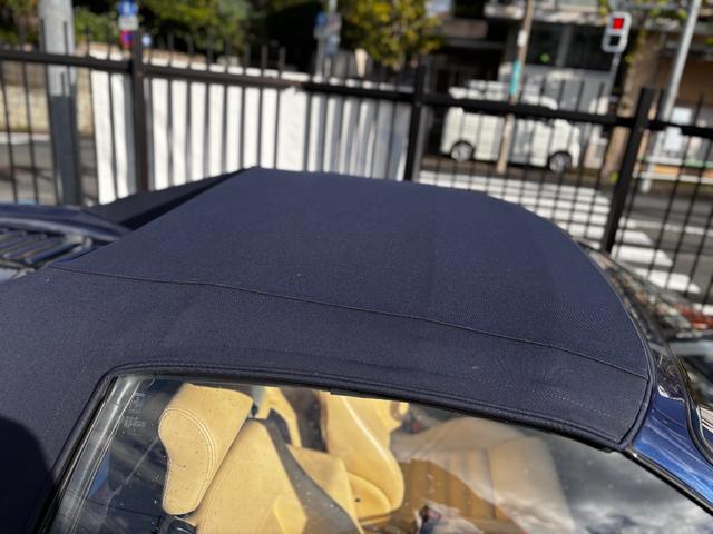 355F1 スパイダー タイミングベルト&ウォーターポンプ交換済 左ハンドル(9枚目)