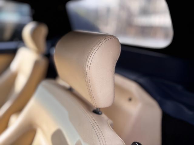 355F1 スパイダー タイミングベルト&ウォーターポンプ交換済 左ハンドル(22枚目)