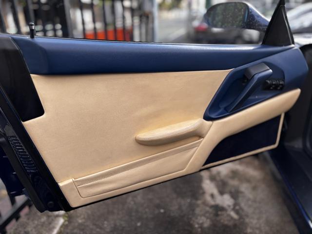 355F1 スパイダー タイミングベルト&ウォーターポンプ交換済 左ハンドル(26枚目)