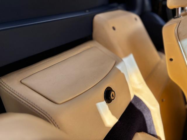 355F1 スパイダー タイミングベルト&ウォーターポンプ交換済 左ハンドル(31枚目)