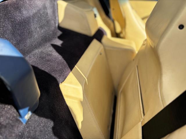 355F1 スパイダー タイミングベルト&ウォーターポンプ交換済 左ハンドル(32枚目)