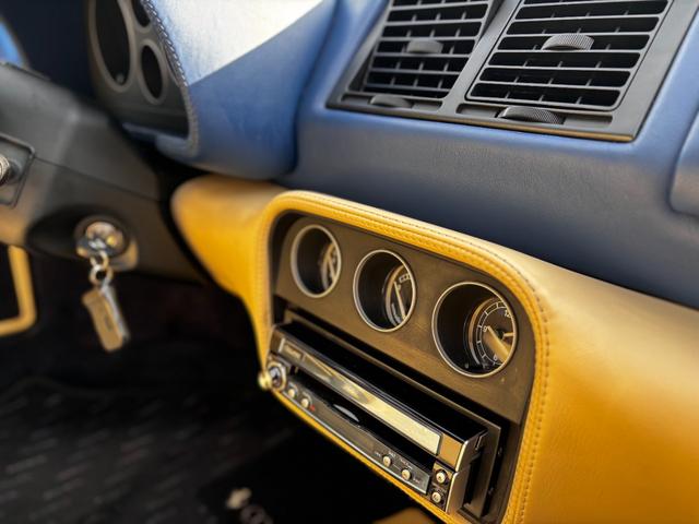 355F1 スパイダー タイミングベルト&ウォーターポンプ交換済 左ハンドル(36枚目)