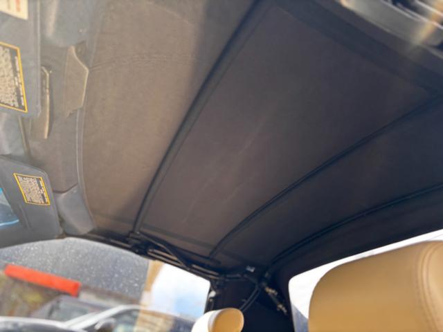 355F1 スパイダー タイミングベルト&ウォーターポンプ交換済 左ハンドル(37枚目)