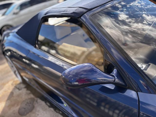 355F1 スパイダー タイミングベルト&ウォーターポンプ交換済 左ハンドル(44枚目)