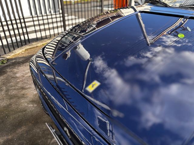 355F1 スパイダー タイミングベルト&ウォーターポンプ交換済 左ハンドル(45枚目)