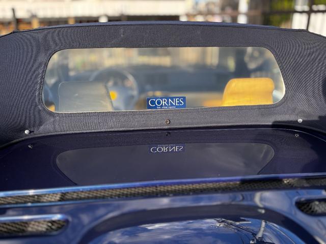 355F1 スパイダー タイミングベルト&ウォーターポンプ交換済 左ハンドル(50枚目)