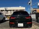 ジョンクーパーワークス クラブマン 4WD 禁煙車 ブラックエクステリア 前後ドラレコ シートヒーター ルーフブラックラッピング 19AW(34枚目)