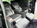 アルファードハイブリッド エグゼクティブラウンジS E-Four 4WD スペーシャスラウンジ 100台限定車 オリジナルパーテーション(昇降モニター) WSR 1オーナー(7枚目)