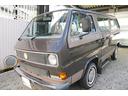 ヴァナゴン 2.1 GL 乗車定員2名 貨物 車検整備付き(7枚目)