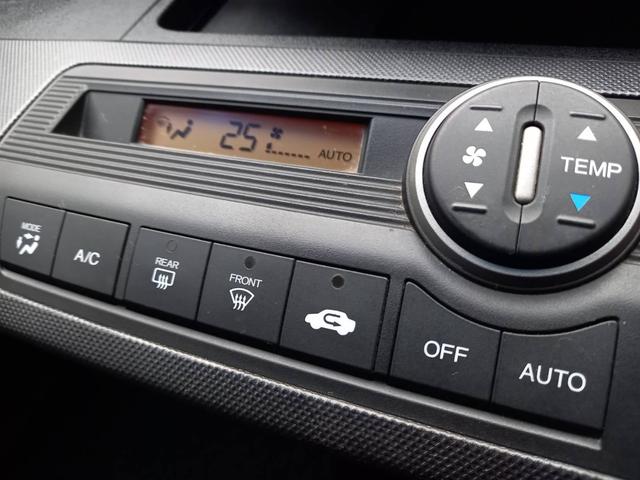 フリード フレックス エアロ ナビ テレビ バックカメラ ETC キーレス 左パワースライドドア 社外アルミ(12枚目)