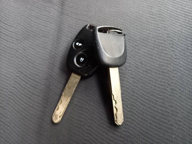 フリード フレックス エアロ ナビ テレビ バックカメラ ETC キーレス 左パワースライドドア 社外アルミ(14枚目)