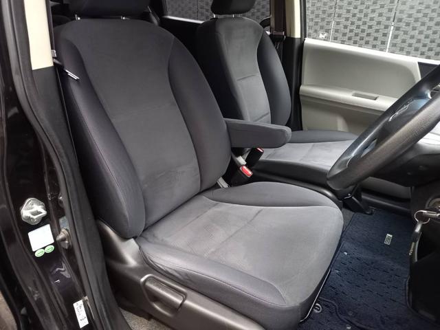 フリード フレックス エアロ ナビ テレビ バックカメラ ETC キーレス 左パワースライドドア 社外アルミ(19枚目)