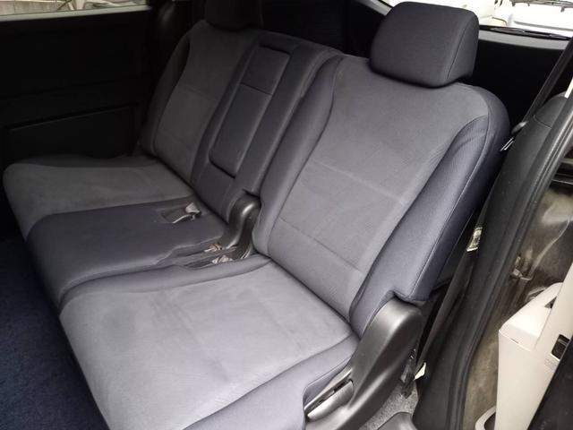 フリード フレックス エアロ ナビ テレビ バックカメラ ETC キーレス 左パワースライドドア 社外アルミ(22枚目)