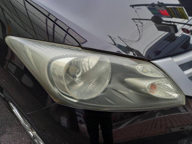 フリード フレックス エアロ ナビ テレビ バックカメラ ETC キーレス 左パワースライドドア 社外アルミ(25枚目)