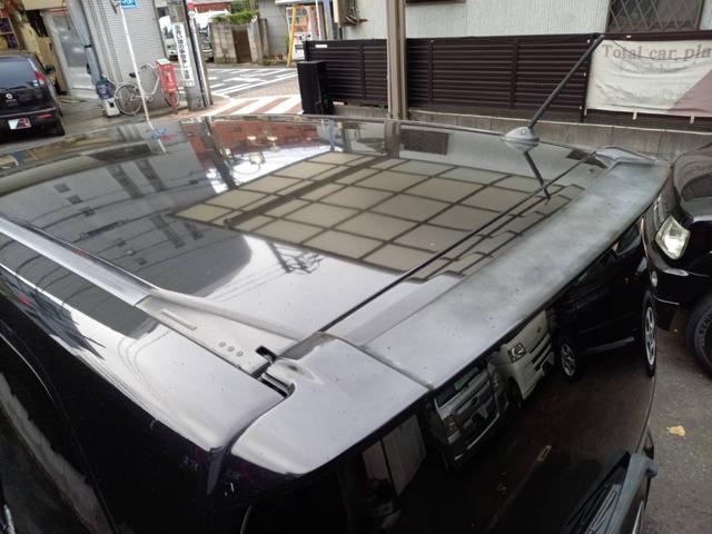 フリード フレックス エアロ ナビ テレビ バックカメラ ETC キーレス 左パワースライドドア 社外アルミ(27枚目)