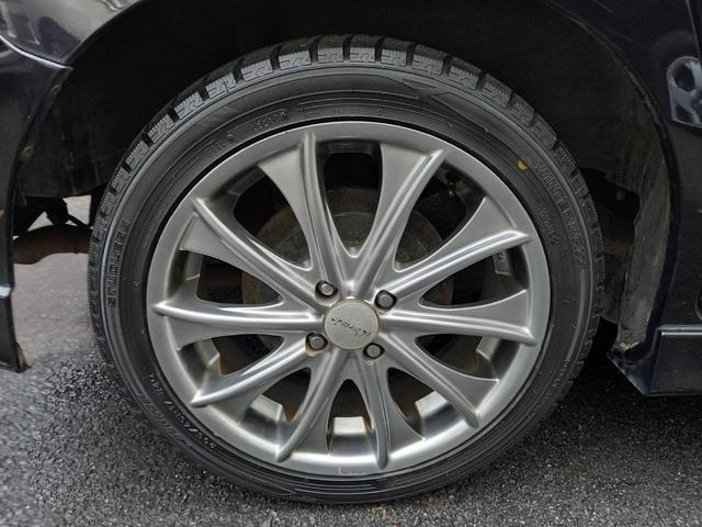 フリード フレックス エアロ ナビ テレビ バックカメラ ETC キーレス 左パワースライドドア 社外アルミ(28枚目)