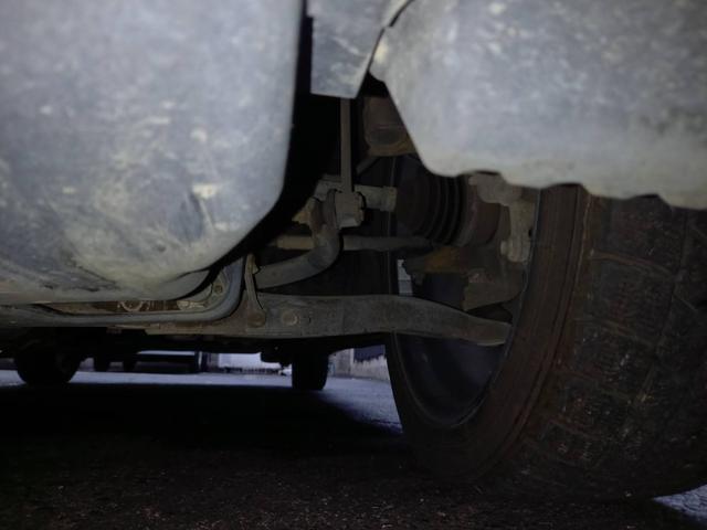 フリード フレックス エアロ ナビ テレビ バックカメラ ETC キーレス 左パワースライドドア 社外アルミ(31枚目)