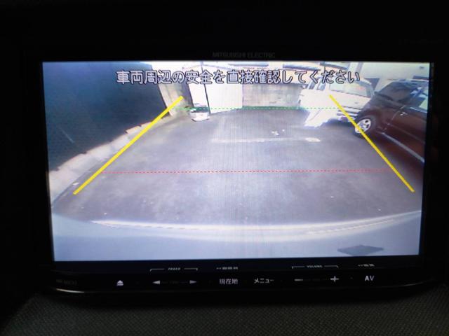 サンバーバン ディアス スーパーチャージャー4WD ナビ テレビ バックカメラ キーレス ETC(10枚目)