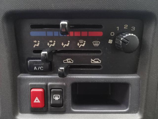 サンバーバン ディアス スーパーチャージャー4WD ナビ テレビ バックカメラ キーレス ETC(12枚目)