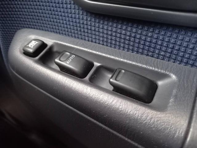 サンバーバン ディアス スーパーチャージャー4WD ナビ テレビ バックカメラ キーレス ETC(13枚目)