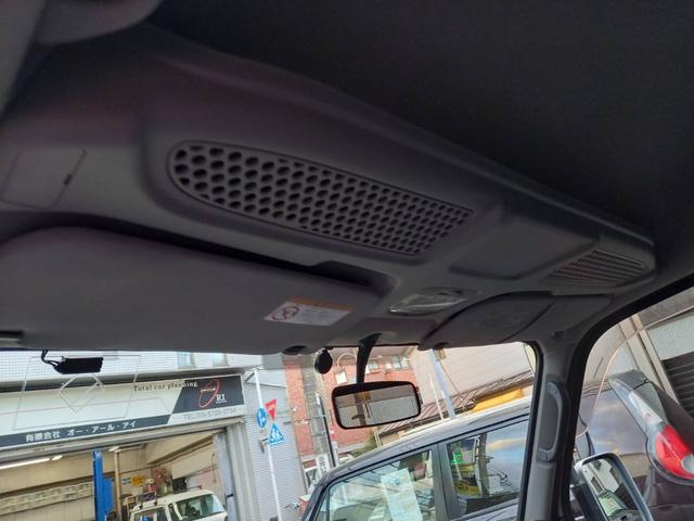 サンバーバン ディアス スーパーチャージャー4WD ナビ テレビ バックカメラ キーレス ETC(16枚目)