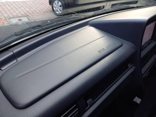 サンバーバン ディアス スーパーチャージャー4WD ナビ テレビ バックカメラ キーレス ETC(17枚目)