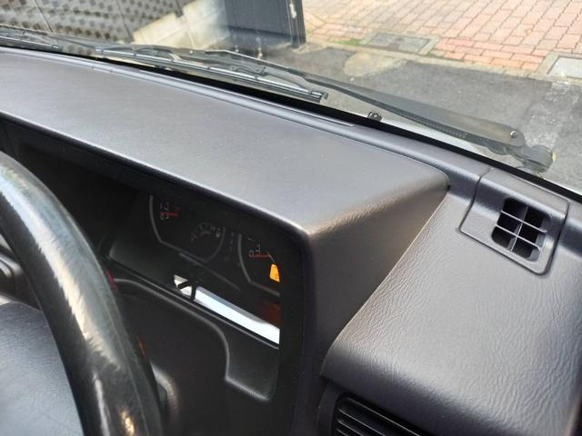 サンバーバン ディアス スーパーチャージャー4WD ナビ テレビ バックカメラ キーレス ETC(18枚目)