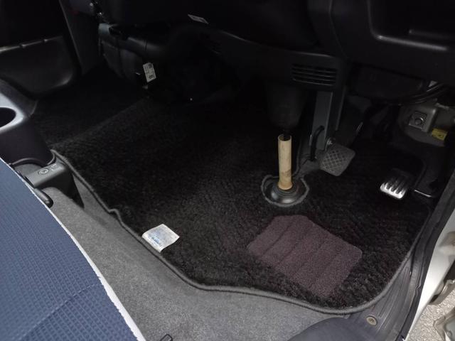 サンバーバン ディアス スーパーチャージャー4WD ナビ テレビ バックカメラ キーレス ETC(20枚目)