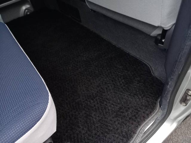 サンバーバン ディアス スーパーチャージャー4WD ナビ テレビ バックカメラ キーレス ETC(23枚目)