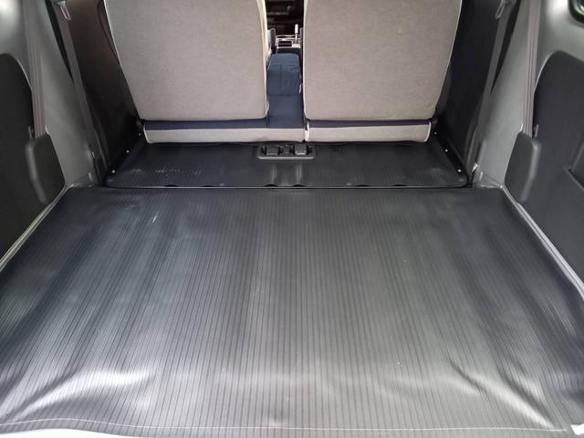 サンバーバン ディアス スーパーチャージャー4WD ナビ テレビ バックカメラ キーレス ETC(24枚目)