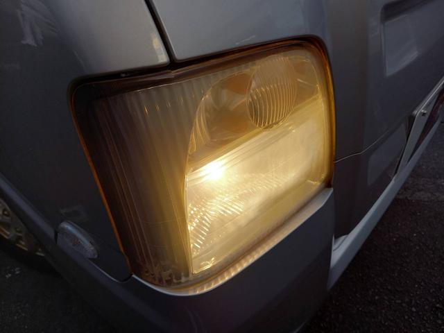 サンバーバン ディアス スーパーチャージャー4WD ナビ テレビ バックカメラ キーレス ETC(26枚目)