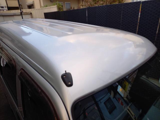 サンバーバン ディアス スーパーチャージャー4WD ナビ テレビ バックカメラ キーレス ETC(27枚目)