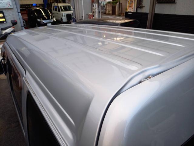 サンバーバン ディアス スーパーチャージャー4WD ナビ テレビ バックカメラ キーレス ETC(28枚目)