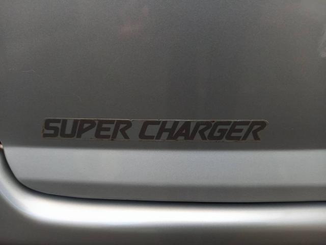 サンバーバン ディアス スーパーチャージャー4WD ナビ テレビ バックカメラ キーレス ETC(29枚目)