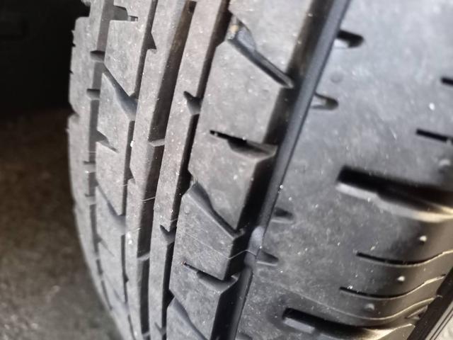 サンバーバン ディアス スーパーチャージャー4WD ナビ テレビ バックカメラ キーレス ETC(30枚目)