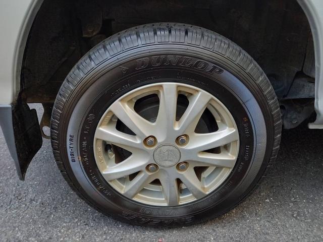 サンバーバン ディアス スーパーチャージャー4WD ナビ テレビ バックカメラ キーレス ETC(31枚目)