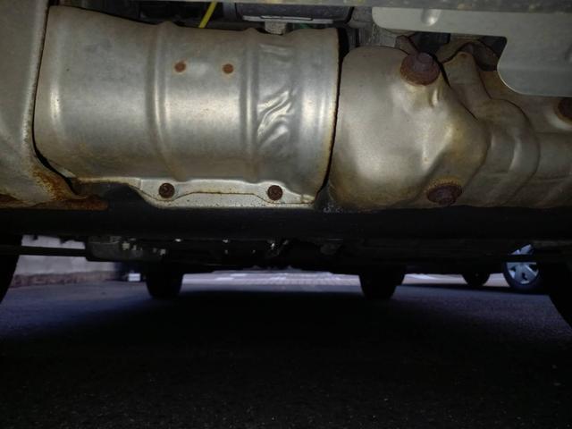 サンバーバン ディアス スーパーチャージャー4WD ナビ テレビ バックカメラ キーレス ETC(34枚目)