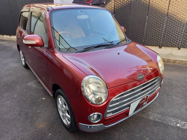 ミラジーノ プレミアムＬ　オリジナルコンディション　禁煙車（2枚目）