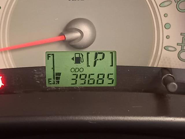 ミラジーノ プレミアムＬ　オリジナルコンディション　禁煙車（7枚目）