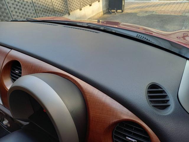 ミラジーノ プレミアムＬ　オリジナルコンディション　禁煙車（16枚目）