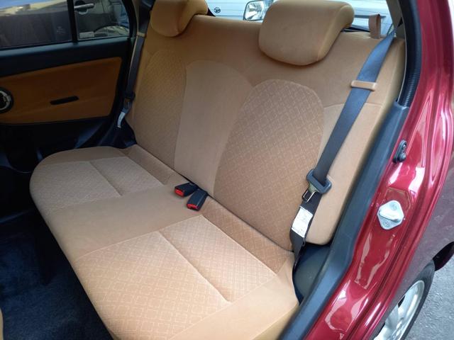 ミラジーノ プレミアムＬ　オリジナルコンディション　禁煙車（19枚目）