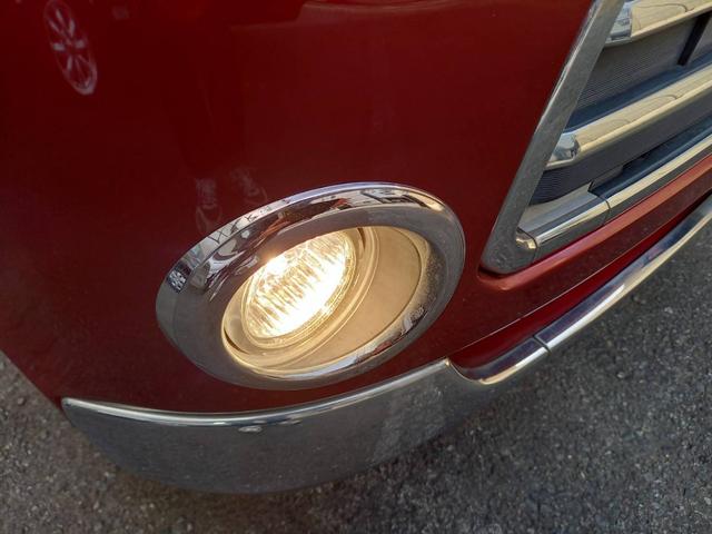 ミラジーノ プレミアムＬ　オリジナルコンディション　禁煙車（25枚目）