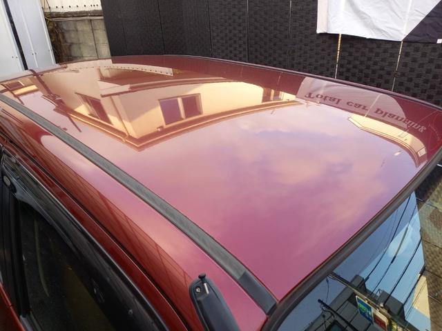 ミラジーノ プレミアムＬ　オリジナルコンディション　禁煙車（26枚目）