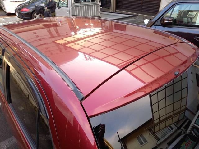 ミラジーノ プレミアムＬ　オリジナルコンディション　禁煙車（27枚目）