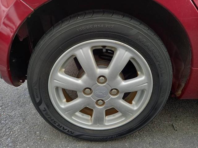 ミラジーノ プレミアムＬ　オリジナルコンディション　禁煙車（29枚目）