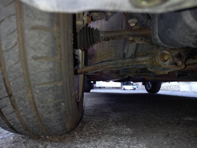 ミラジーノ プレミアムＬ　オリジナルコンディション　禁煙車（30枚目）